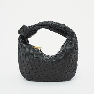 COMMENSE Venus Braided Handbag